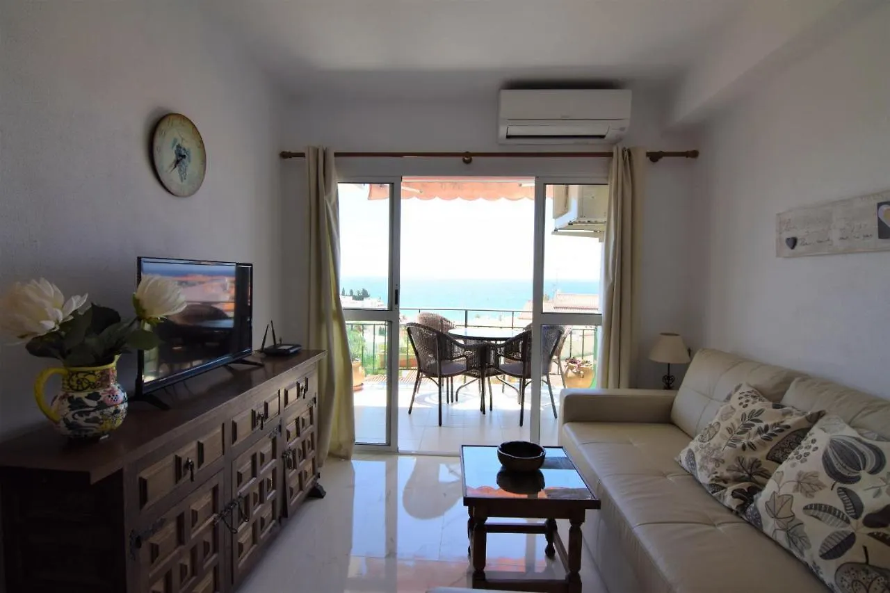 Edf.Miami 4º44 Apartment Nerja