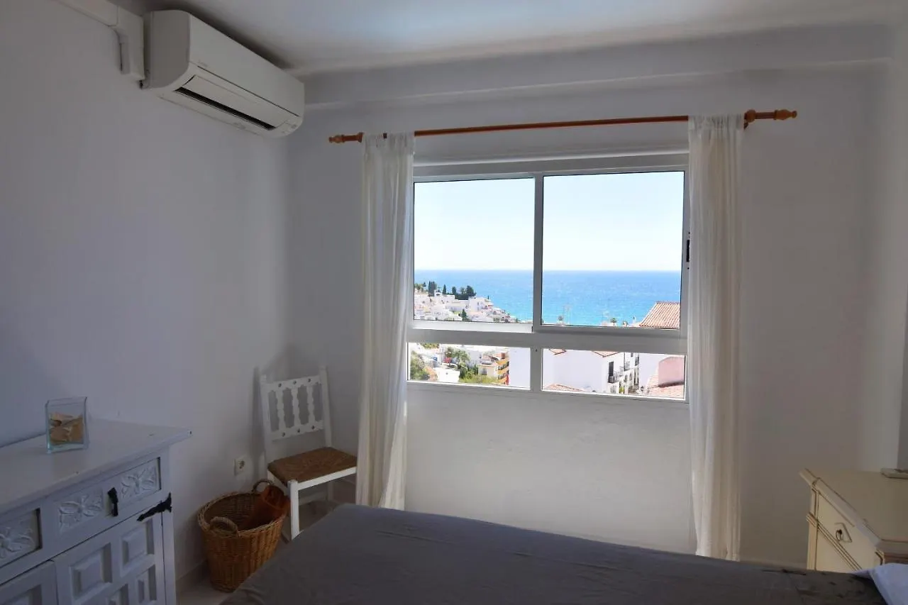 Edf.Miami 4º44 Apartment Nerja