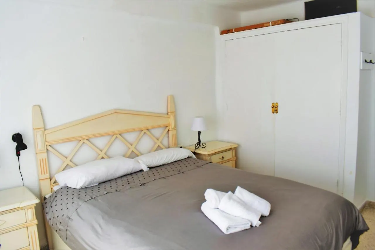 Edf.Miami 4º44 Apartment Nerja