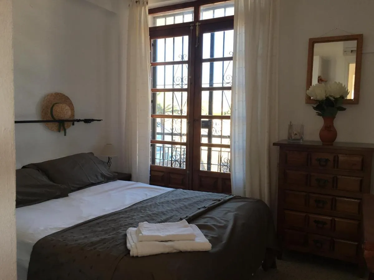 Edf.Miami 4º44 Apartment Nerja