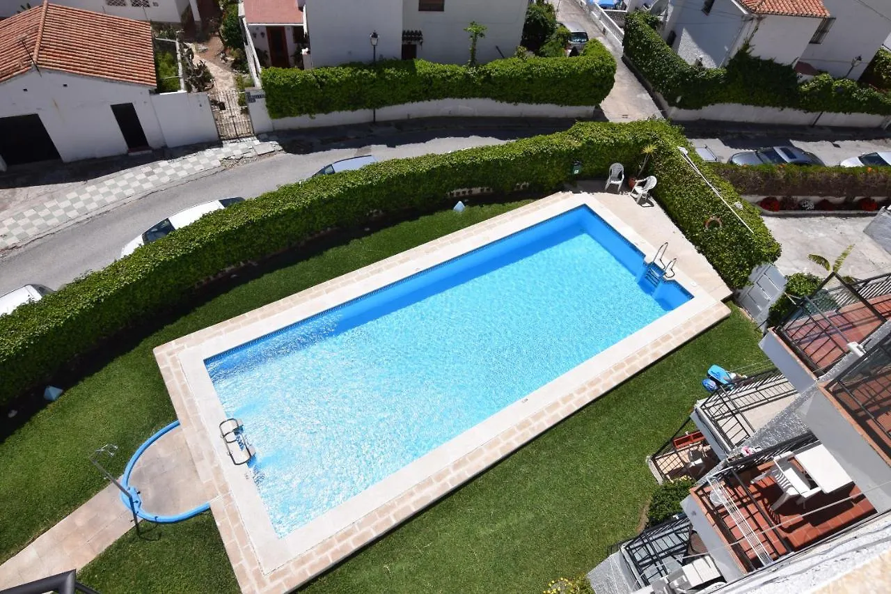 Edf.Miami 4º44 Apartment Nerja 0*,  Spain