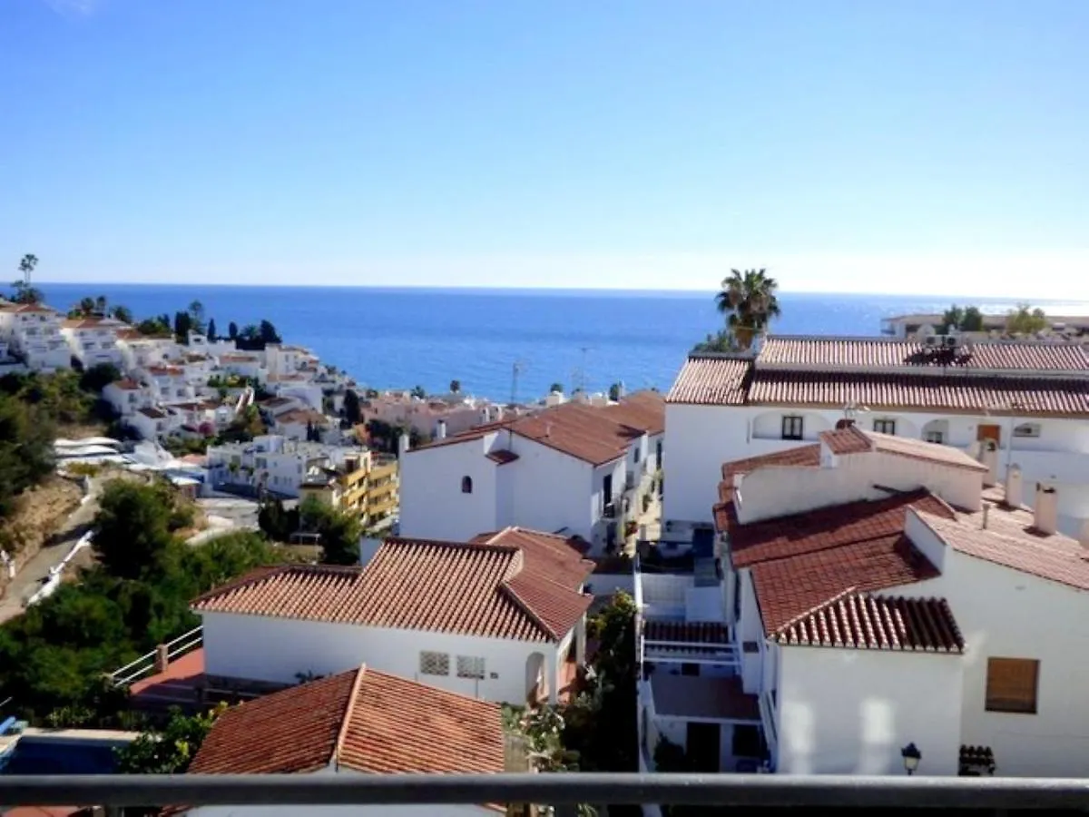 Edf.Miami 4º44 Apartment Nerja Spain