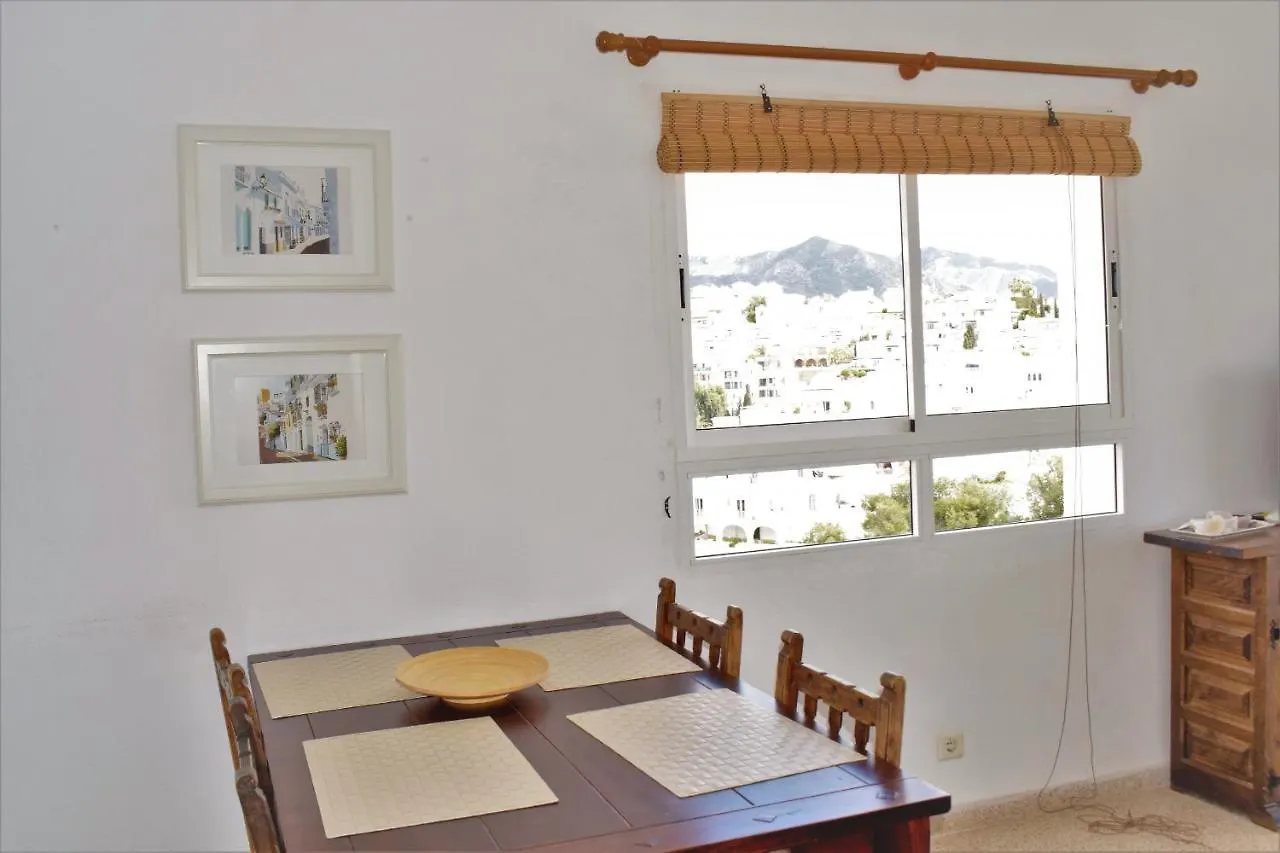 Edf.Miami 4º44 Apartment Nerja