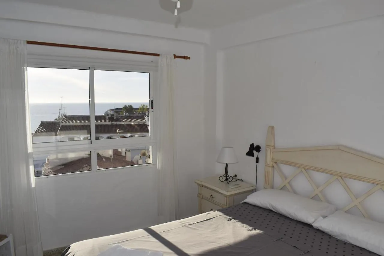 Edf.Miami 4º44 Daire Nerja İspanya