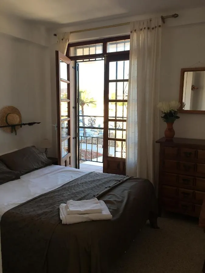 Edf.Miami 4º44 Daire Nerja