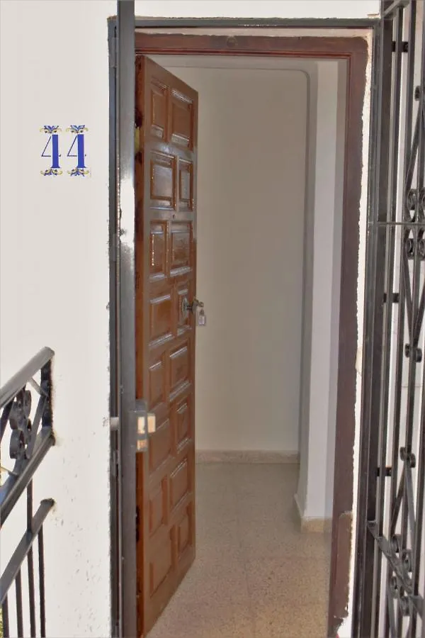 Edf.Miami 4º44 Daire Nerja