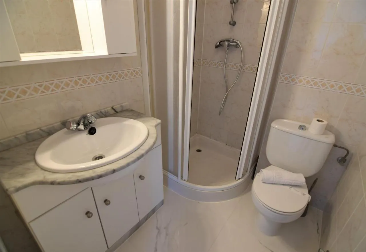 Edf.Miami 4º44 Daire Nerja İspanya