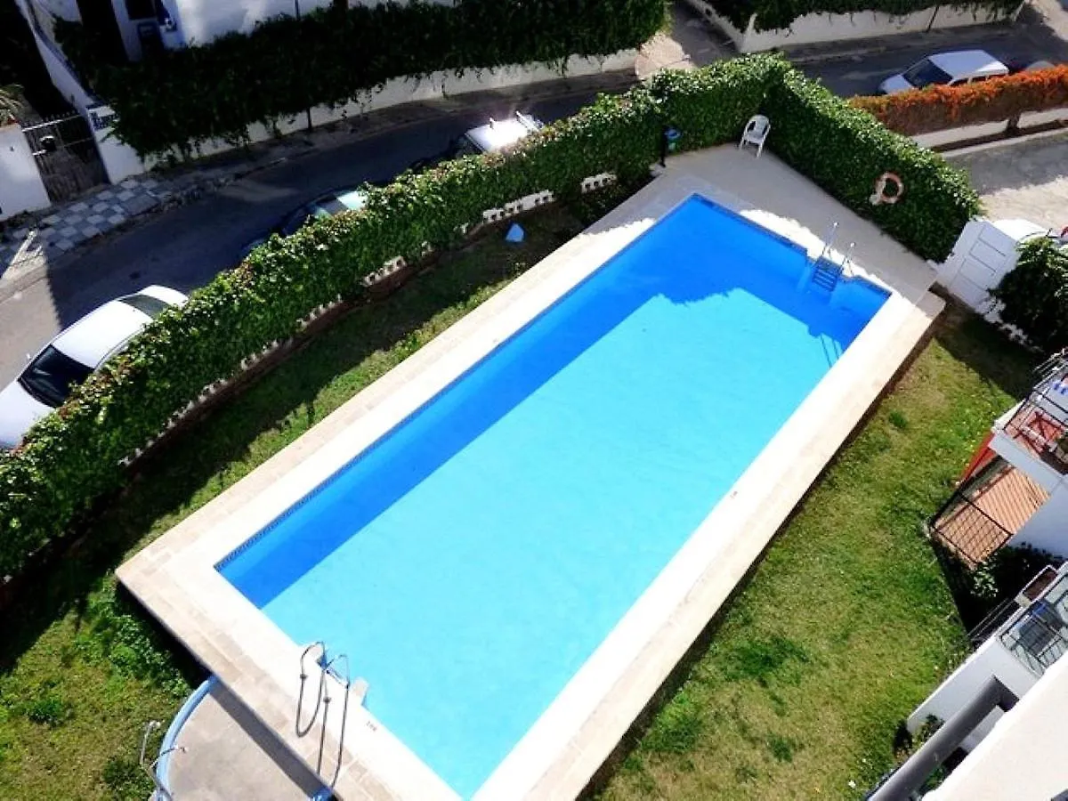 Edf.Miami 4º44 Daire Nerja