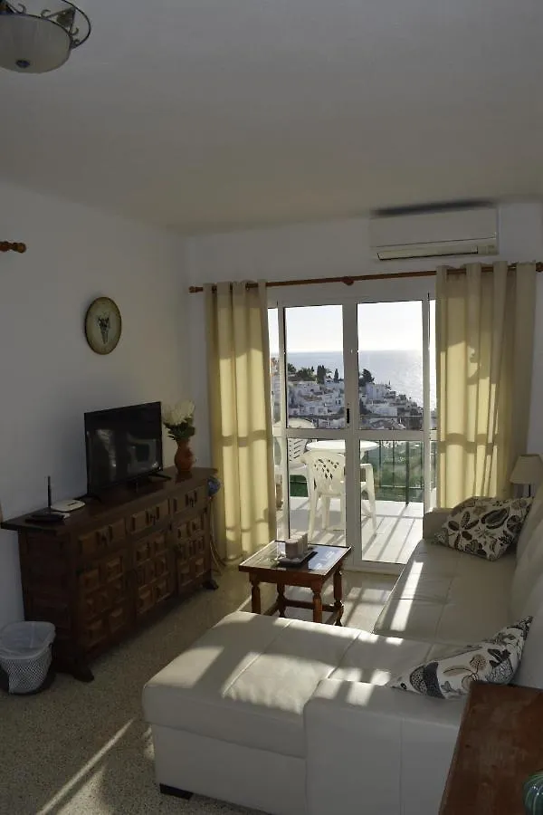 Edf.Miami 4º44 Daire Nerja